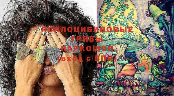 mix Новокубанск